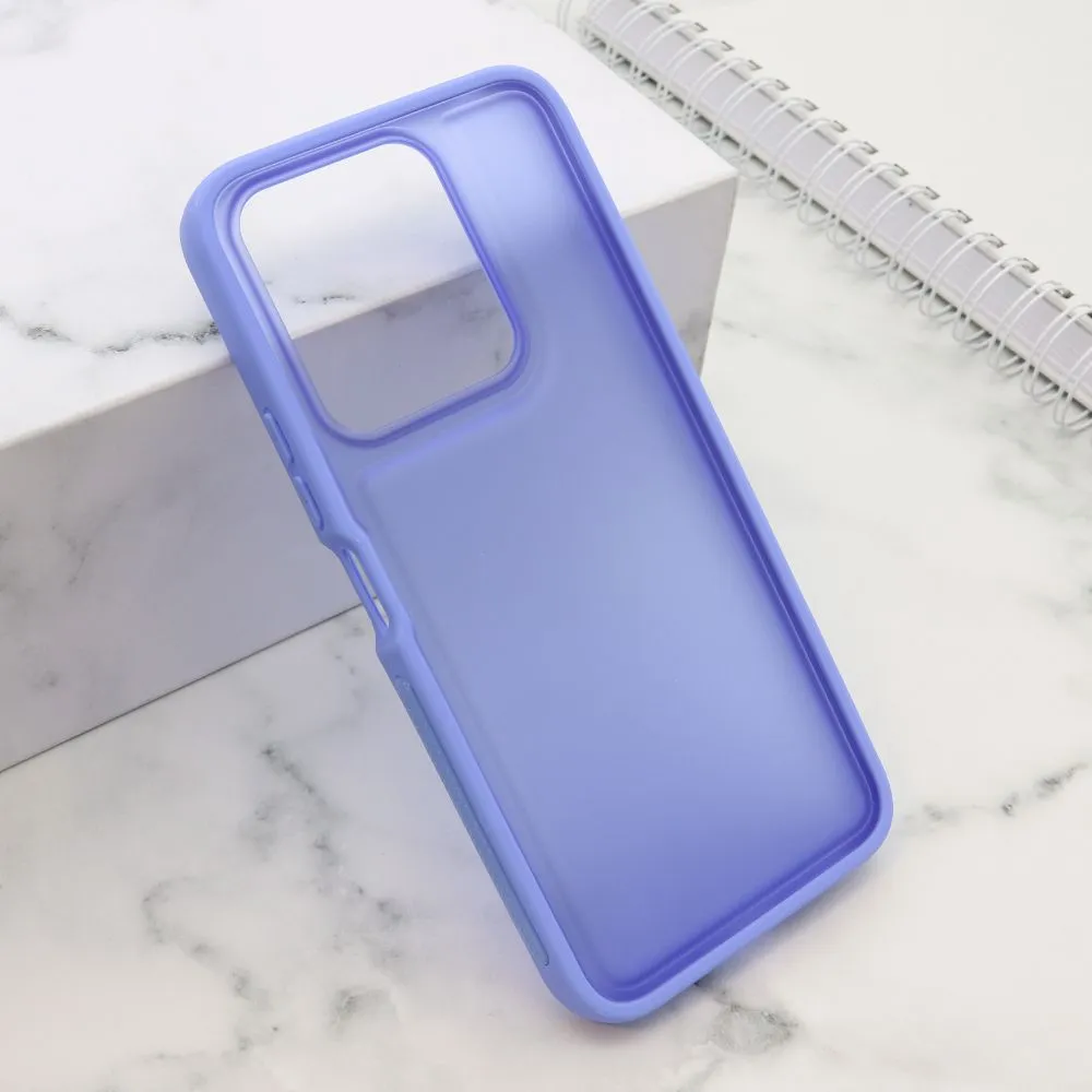 Maska SPACE II za Xiaomi Redmi 13 4G, plava