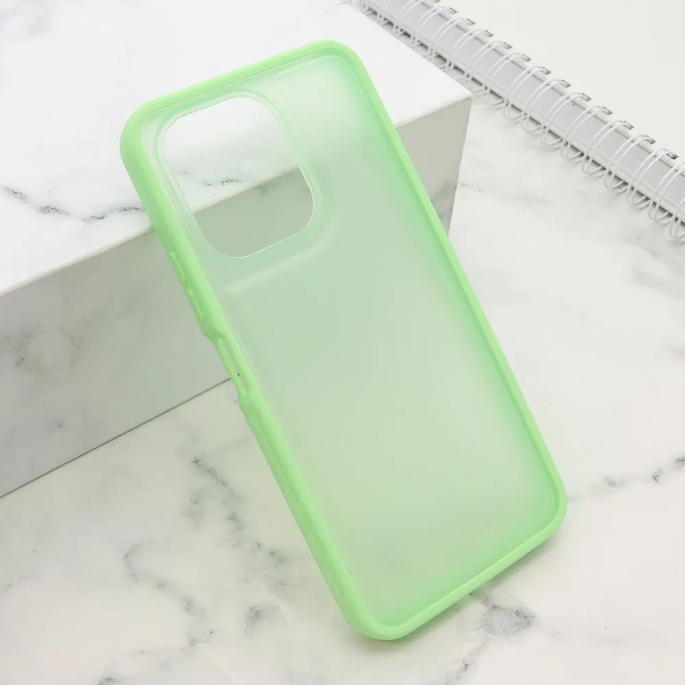 Maska SPACE II za Xiaomi Redmi 13C/ mint