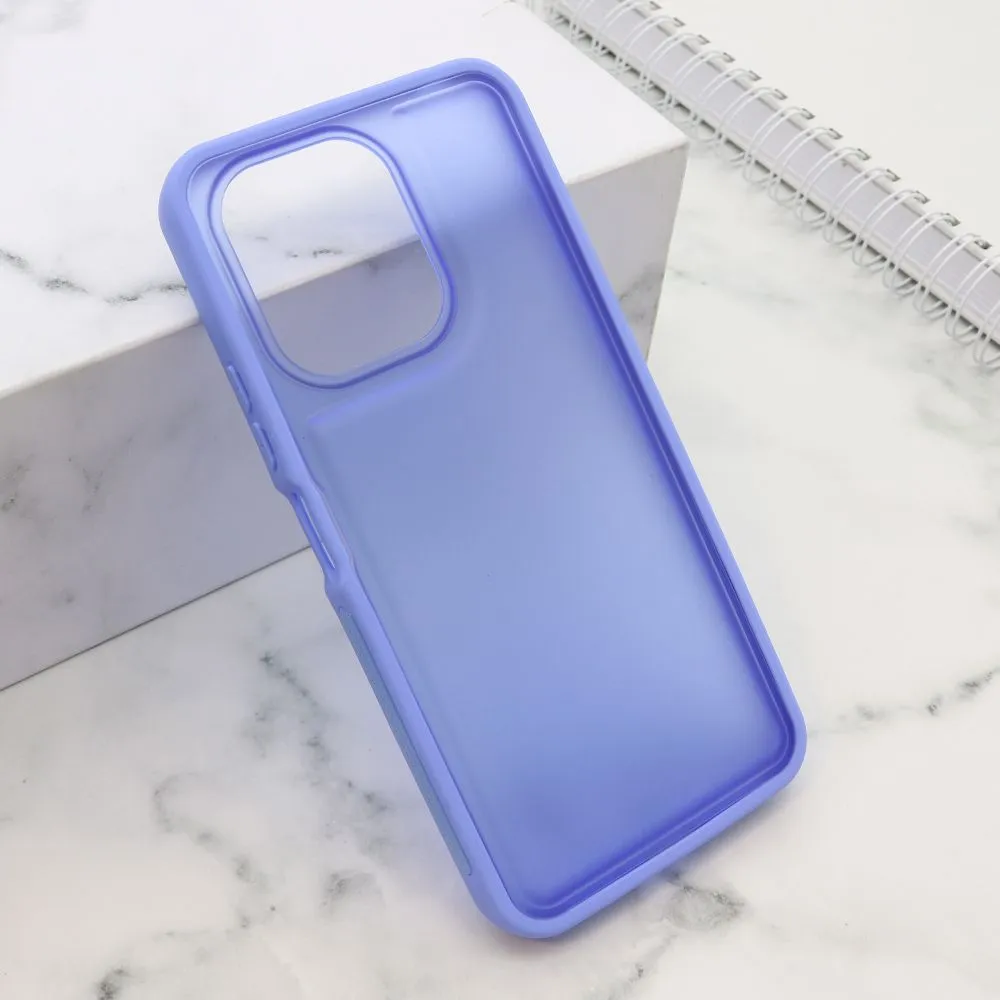 Maska SPACE II za Xiaomi Redmi 13C/ plava