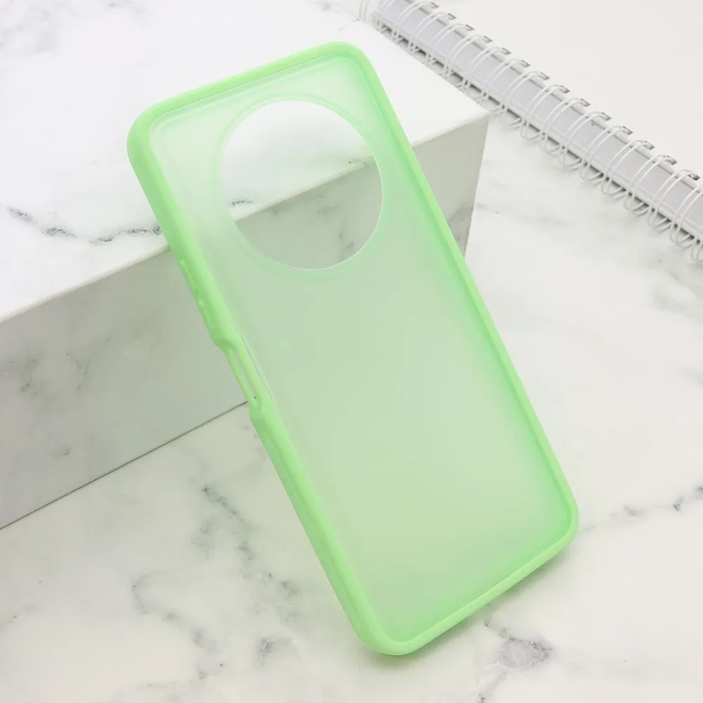 Maska SPACE II za Xiaomi Redmi A3/A3x/ mint