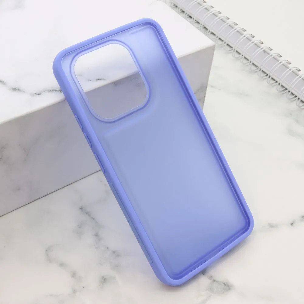 Maska SPACE II za Xiaomi Redmi Note 13 4G/ plava