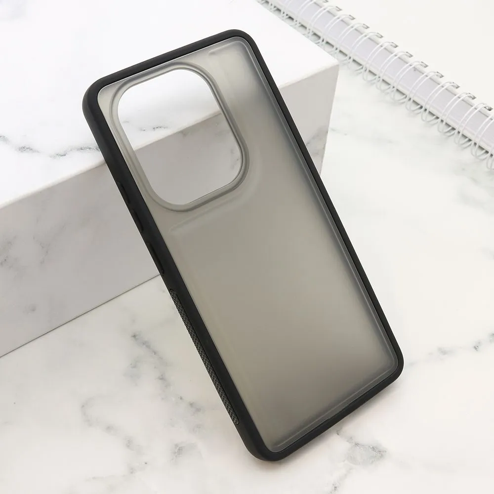 Maska SPACE II za Xiaomi Redmi Note 13 Pro 4G/ crna