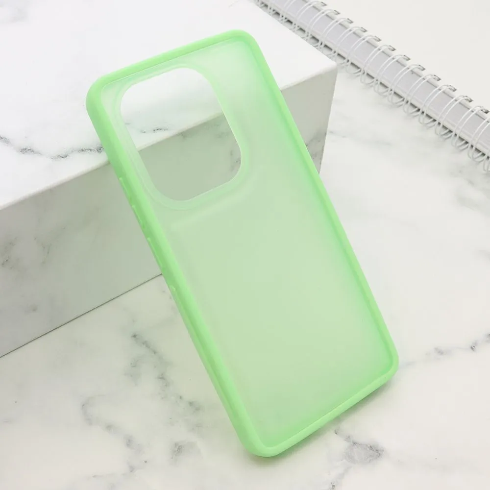 Maska SPACE II za Xiaomi Redmi Note 13 Pro 4G/ mint