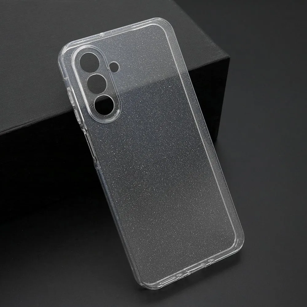 Maska SPARKLING za Samsung A175F/A176B Galaxy A17 4G/5G/ providna