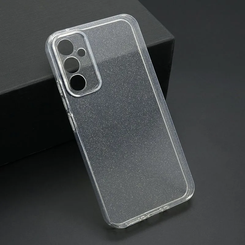 Maska Sparkling za Samsung A346B Galaxy A34 5G/ providna