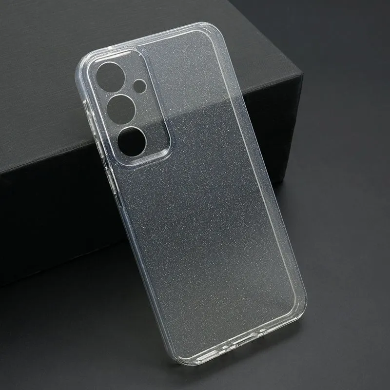 Maska SPARKLING za Samsung A356B Galaxy A35 5G/ providna