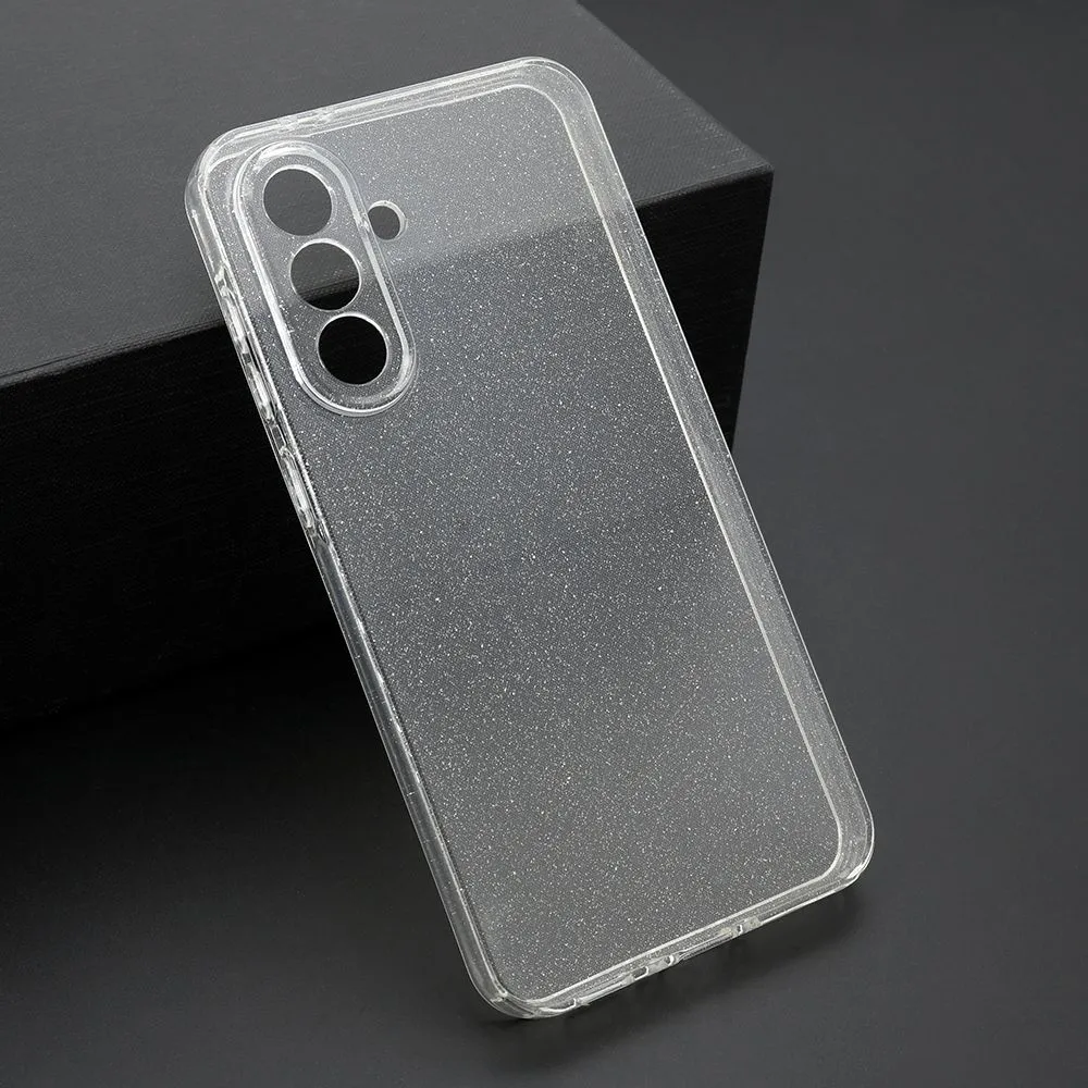 Maska SPARKLING za Samsung A366B Galaxy A36 5G/ providna