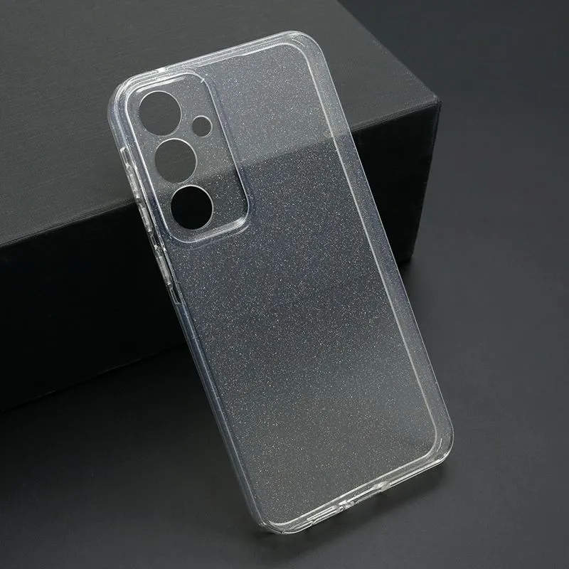 Maska SPARKLING za Samsung A556B Galaxy A55 5G/ providna