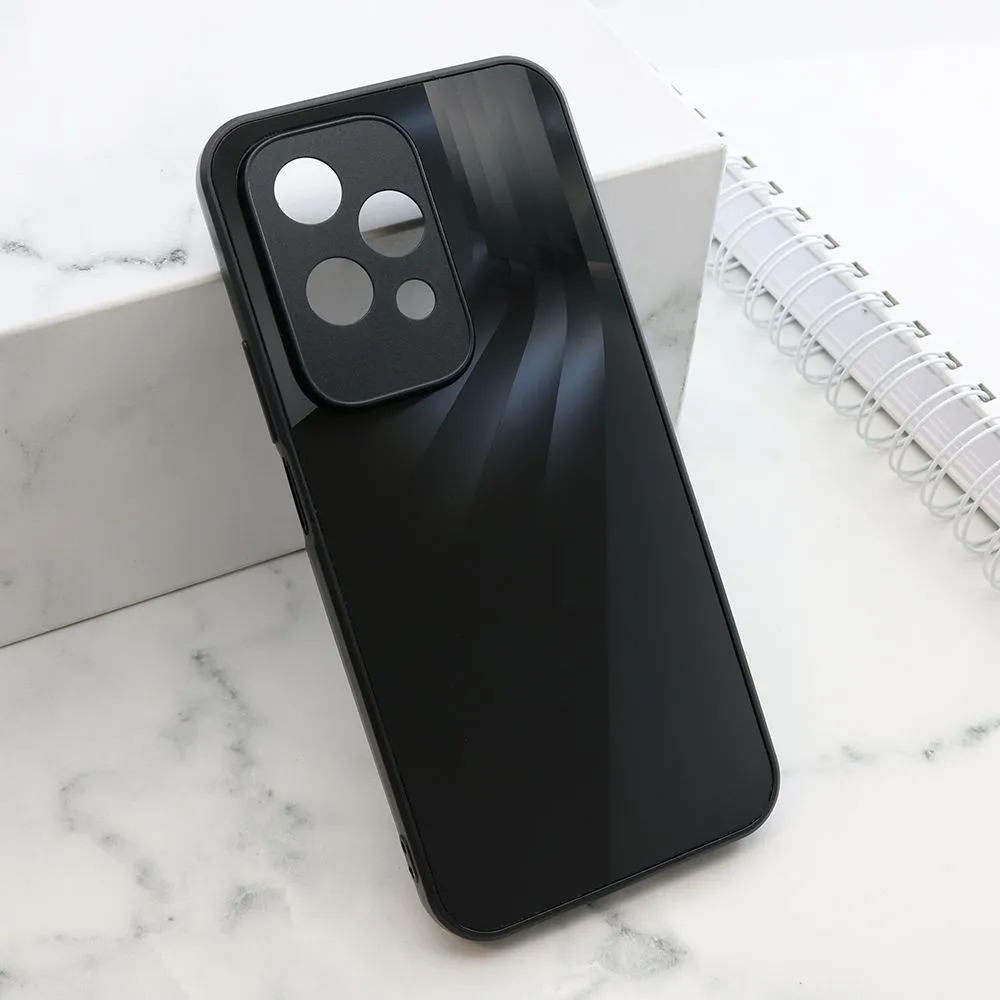 Maska SPECTRA SHELL za Honor 200 lite/ crna