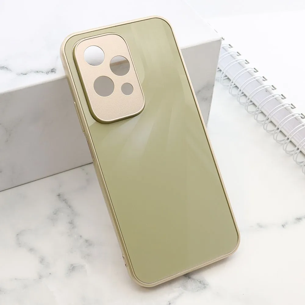 Maska SPECTRA SHELL za Honor 200 lite/ zlatna
