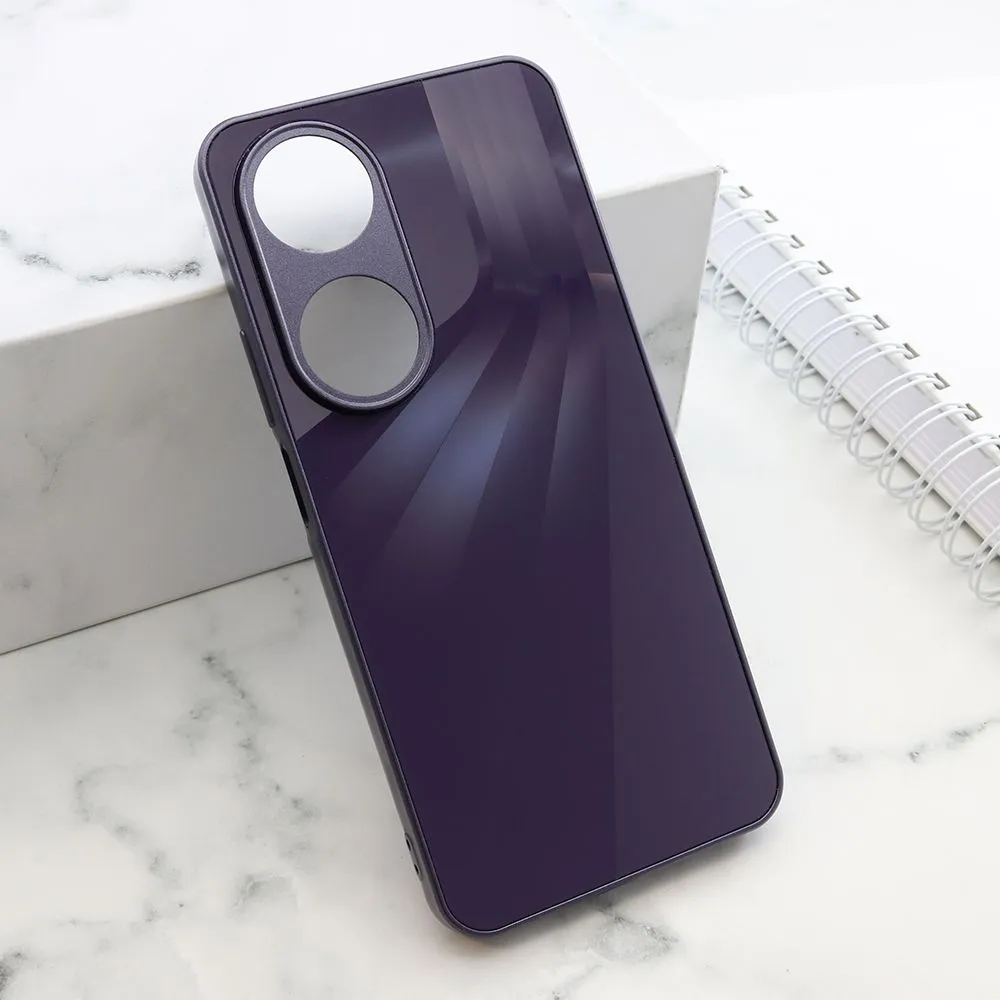 Maska SPECTRA SHELL za Honor X7b/ ljubičasta