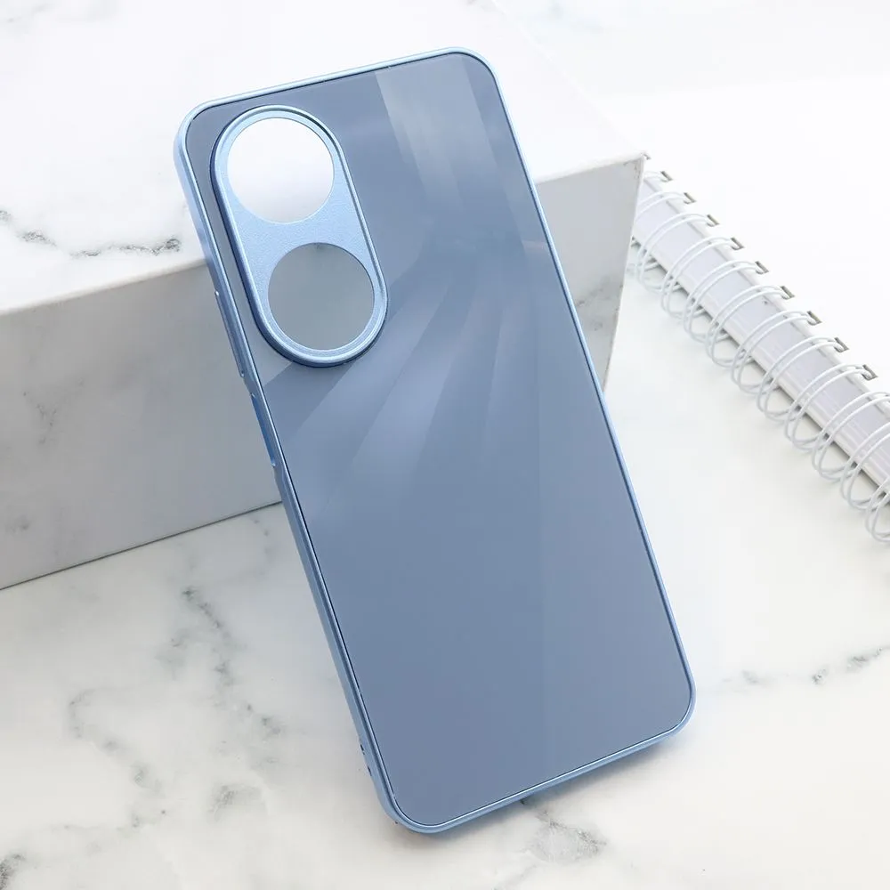 Maska SPECTRA SHELL za Honor X7b/ plava
