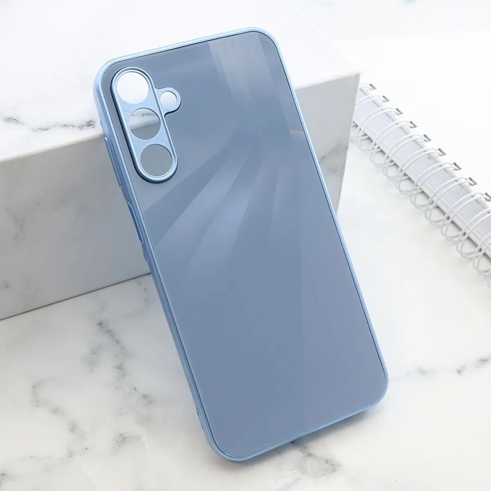 Maska SPECTRA SHELL za Samsung A155F/A156B Galaxy A15 4G/5G/ plava