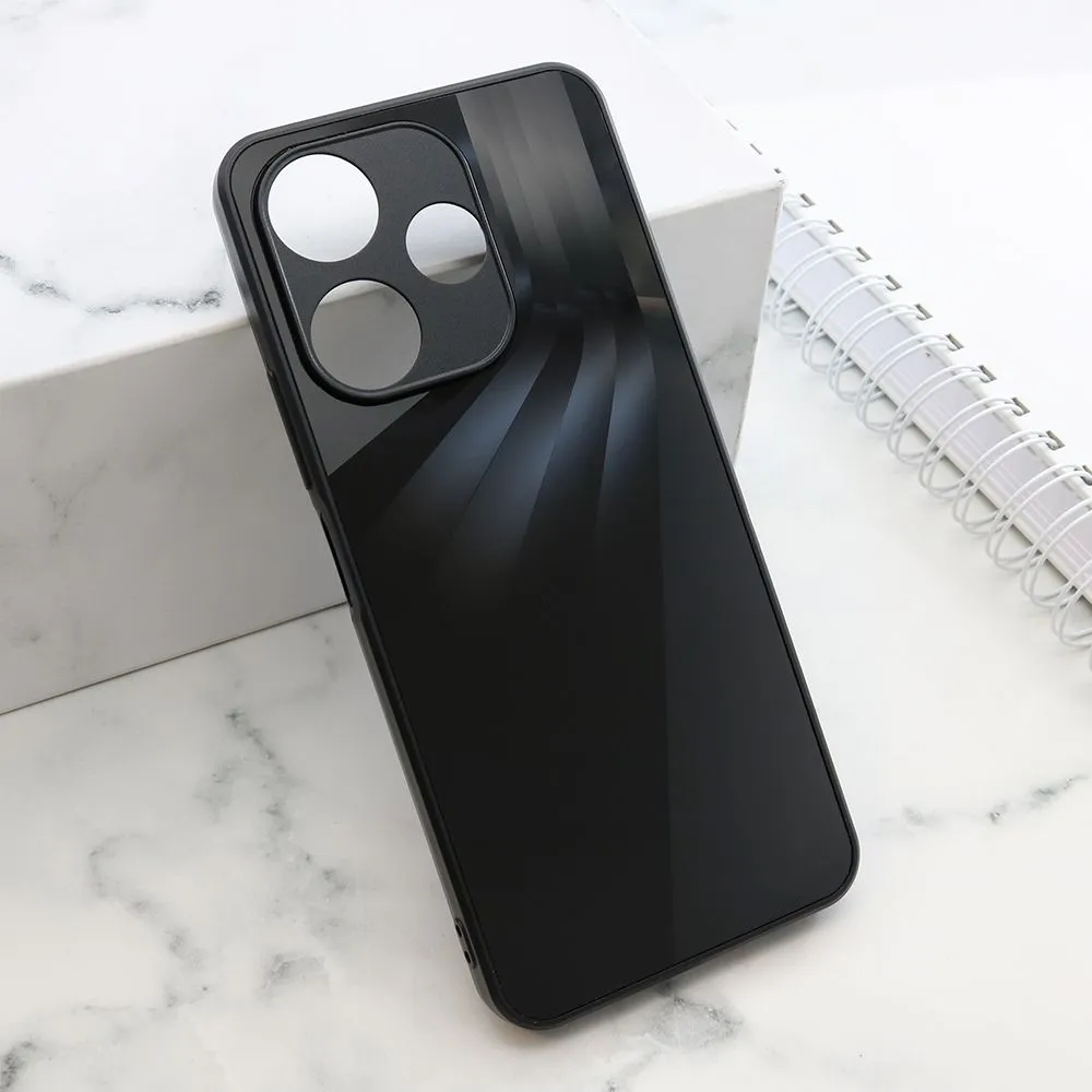 Maska SPECTRA SHELL za Xiaomi Redmi 13 4G/ crna