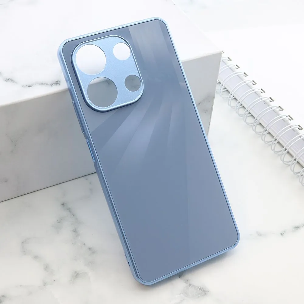 Maska SPECTRA SHELL za Xiaomi Redmi Note 13 4G/ plava