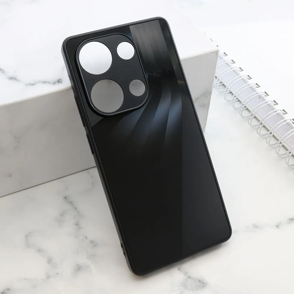 Maska SPECTRA SHELL za Xiaomi Redmi Note 13 Pro 4G/ crna