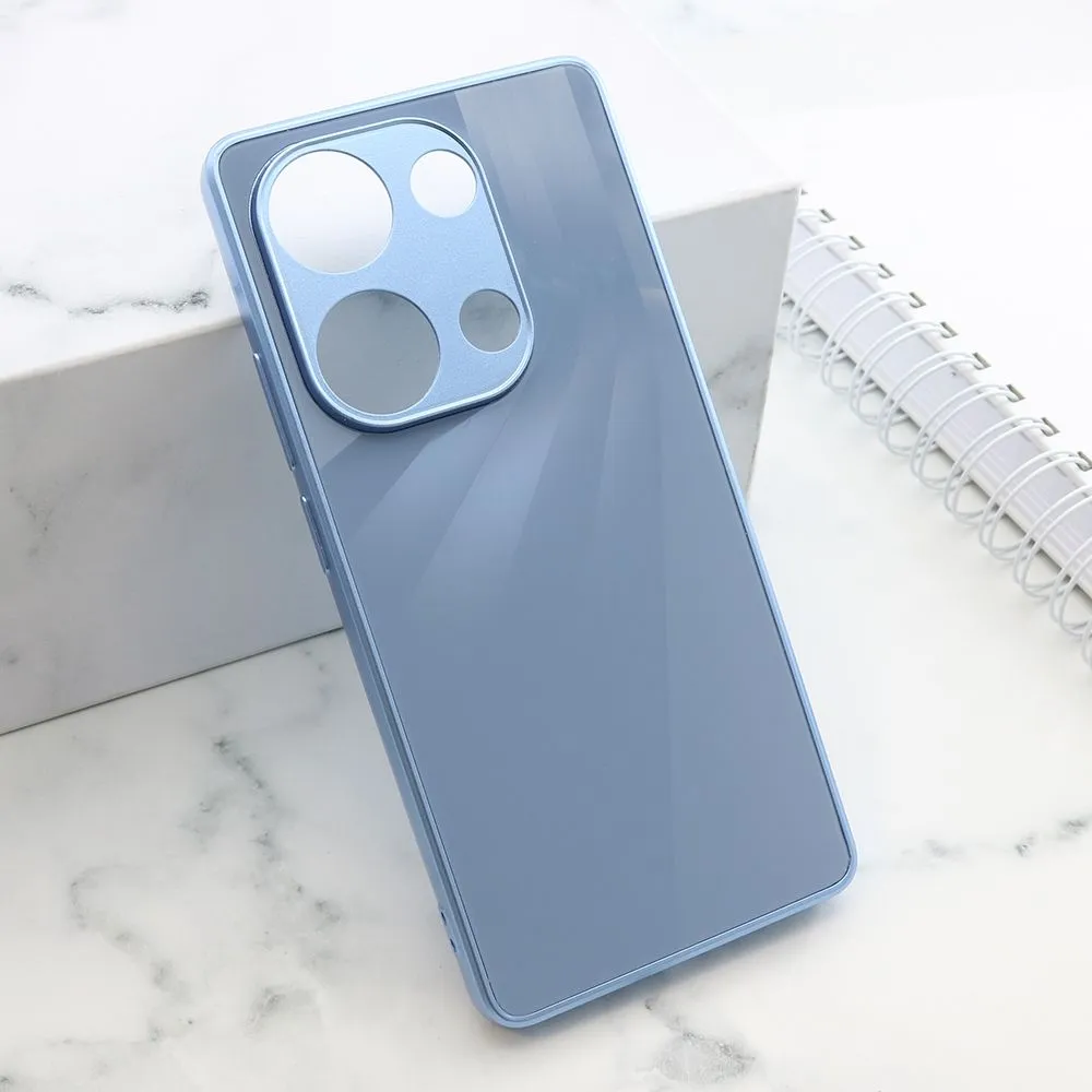 Maska SPECTRA SHELL za Xiaomi Redmi Note 13 Pro 4G/ plava