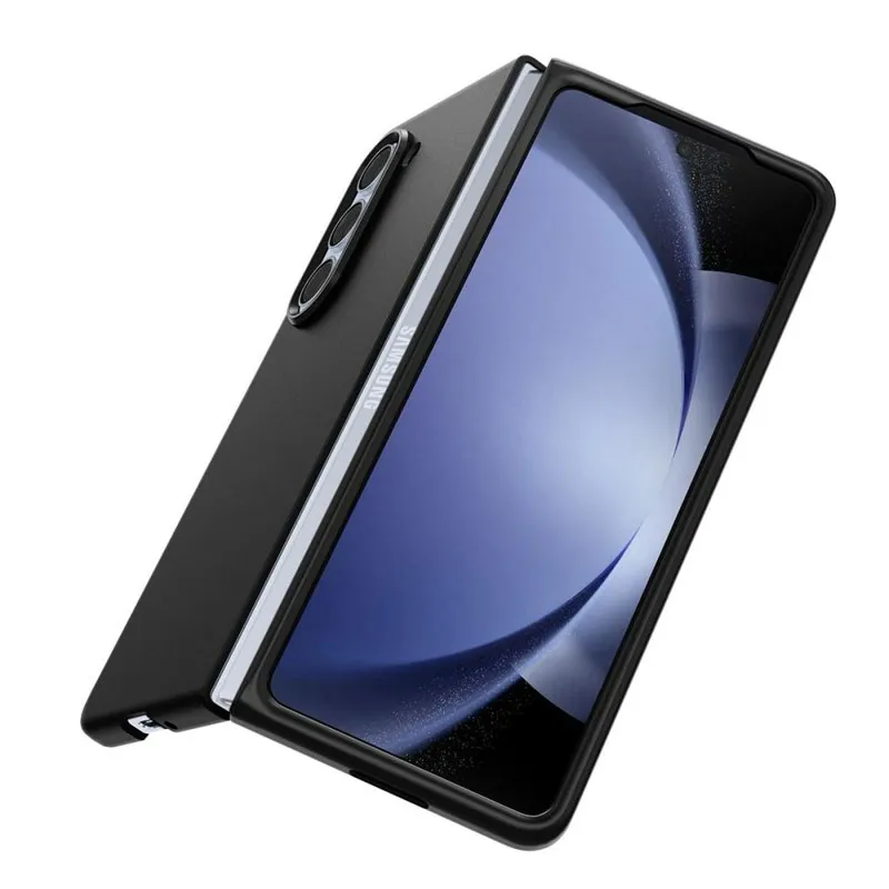 Maska Spigen Airskin Galaxy Z Fold 5 crna