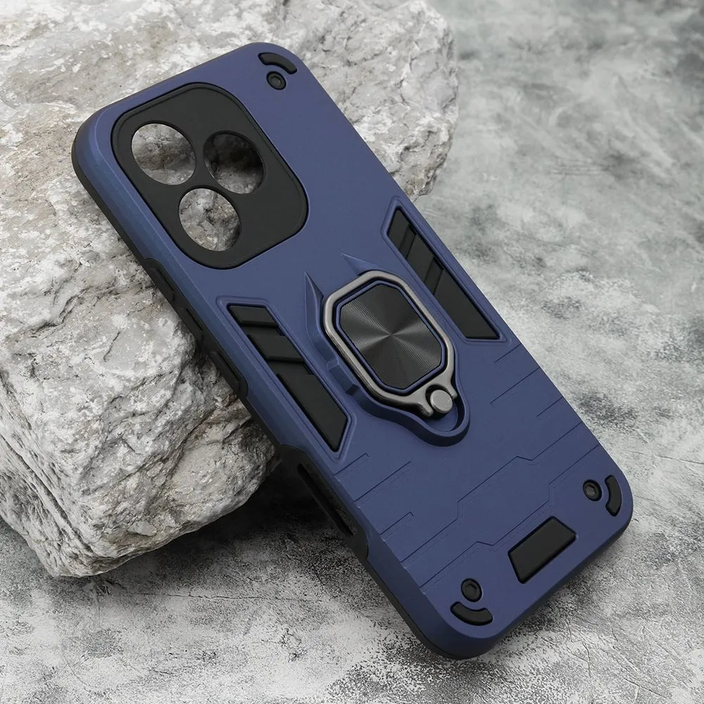 Maska Square ring za Honor 400 Lite/ teget