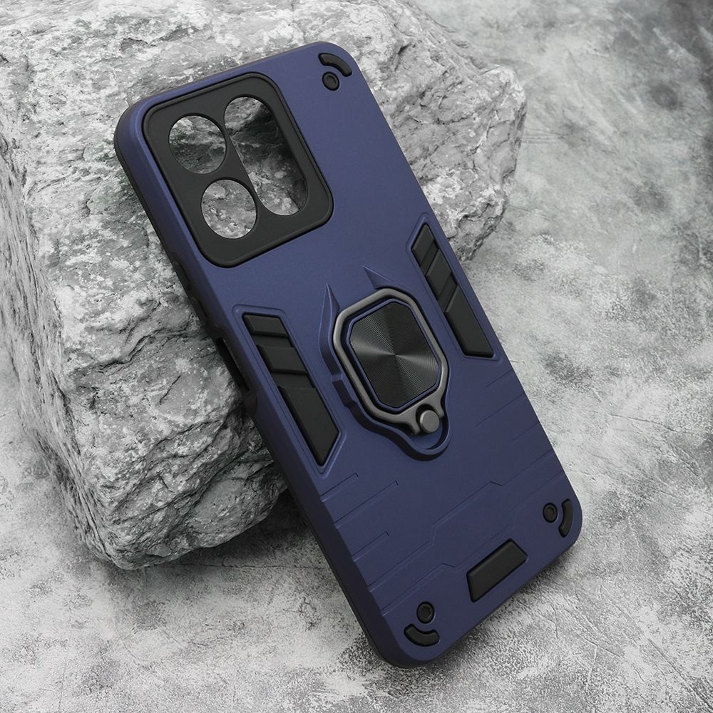 Maska Square ring za Honor X7c/Honor 200 Smart/ teget