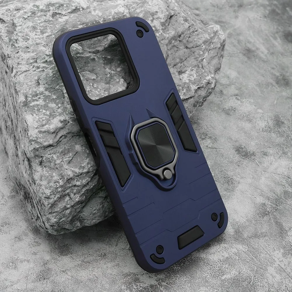 Maska Square ring za Honor X8c/ teget