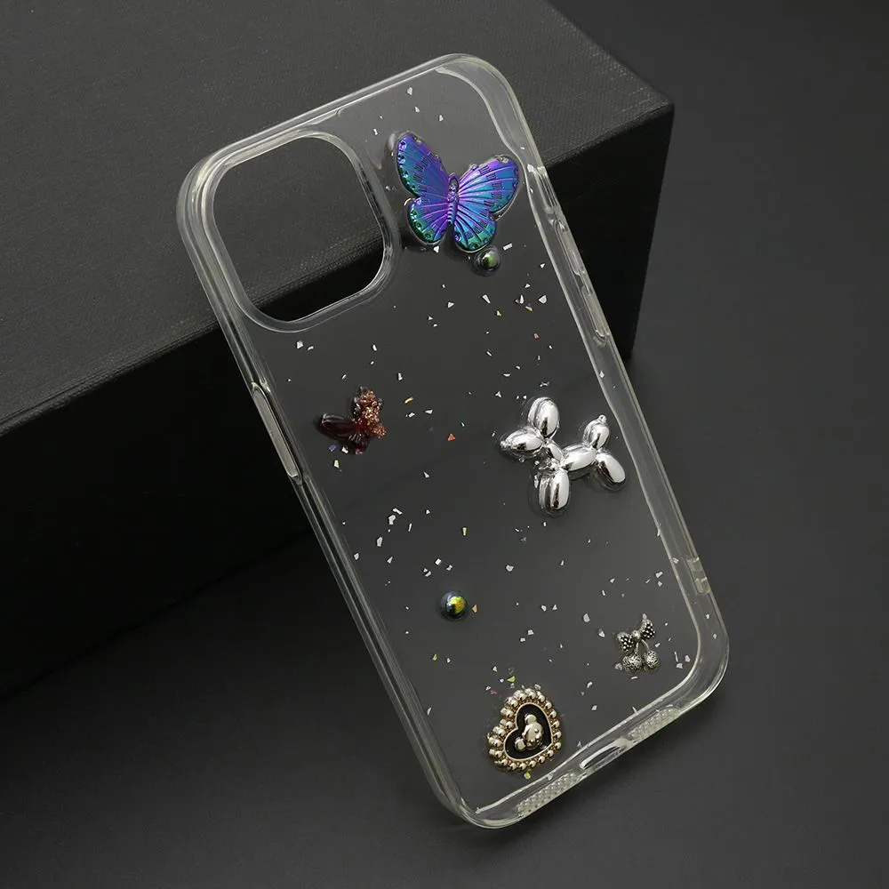 Maska STICKER za iPhone 13