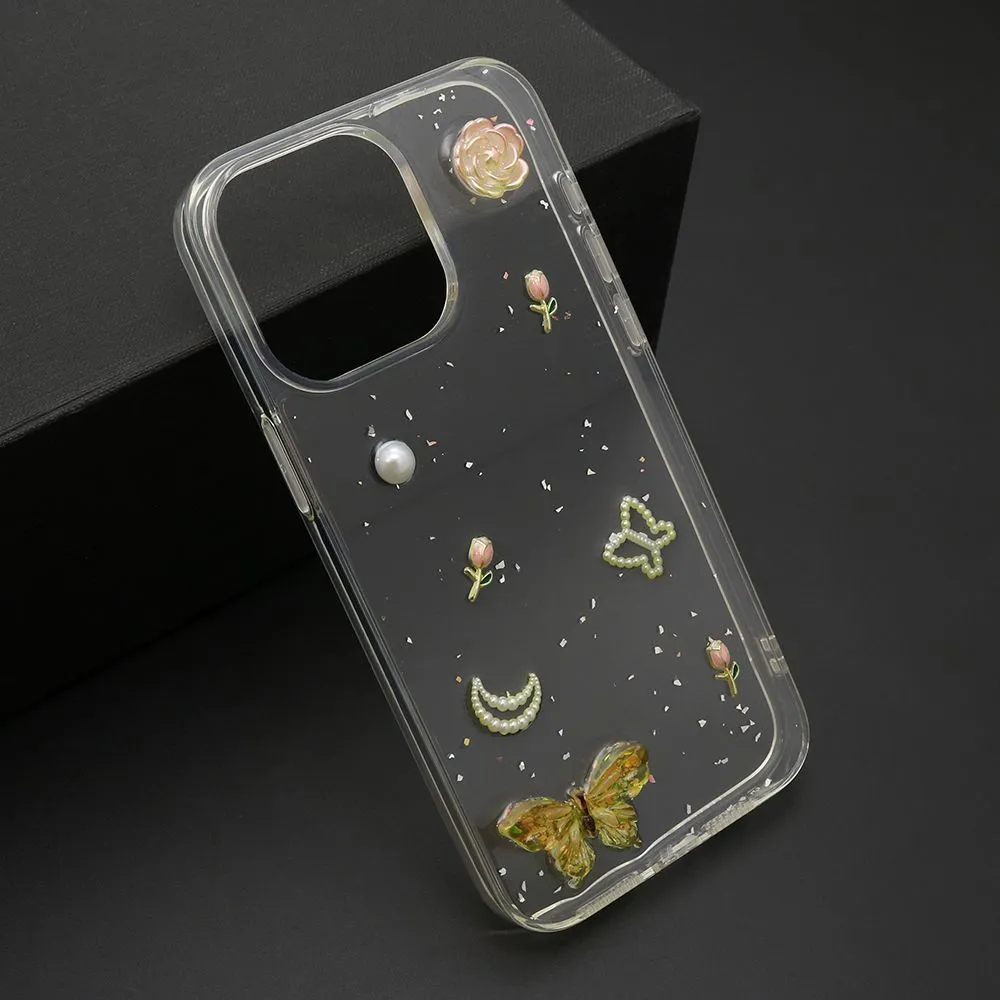 Maska STICKER za iPhone 15 Pro Max