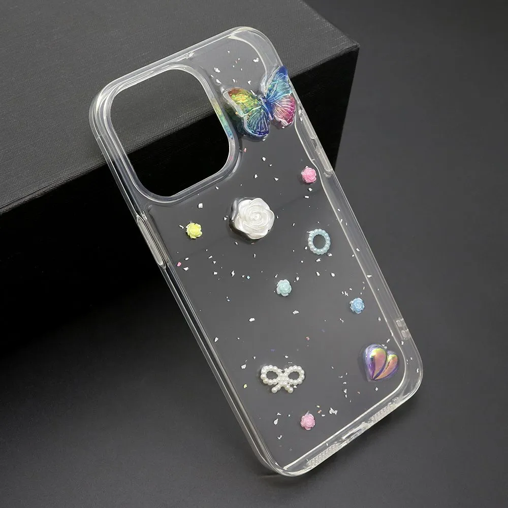 Maska STICKER za iPhone 15 Pro Max