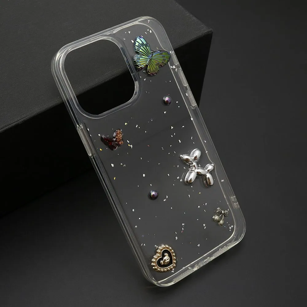 Maska STICKER za iPhone 15 Pro Max