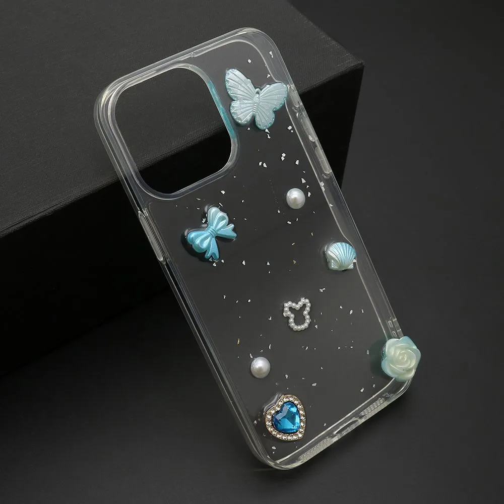 Maska STICKER za iPhone 15 Pro Max