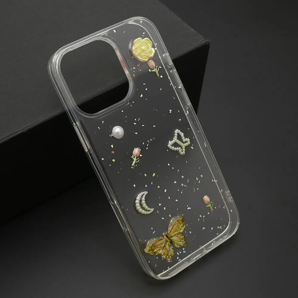 Maska STICKER za iPhone 16 Pro Max