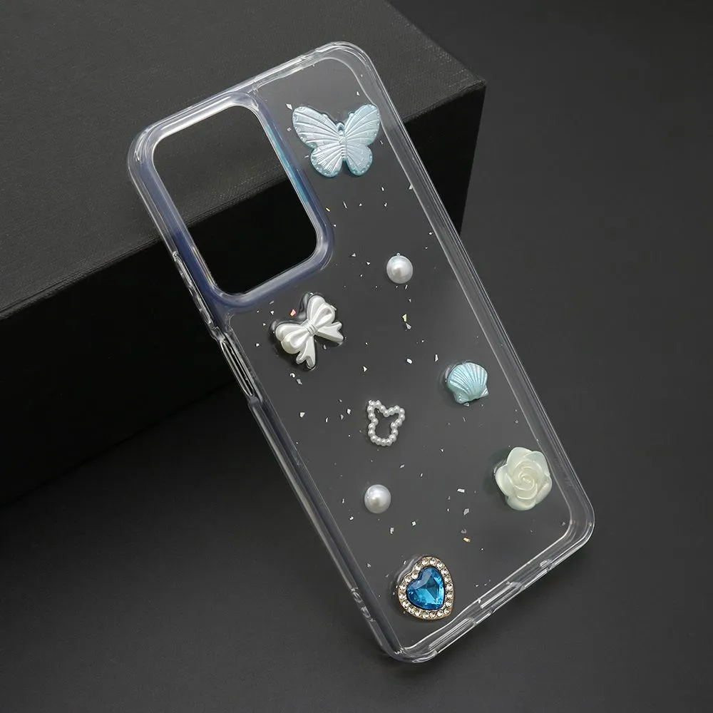 Maska STICKER za Motorola Moto G05