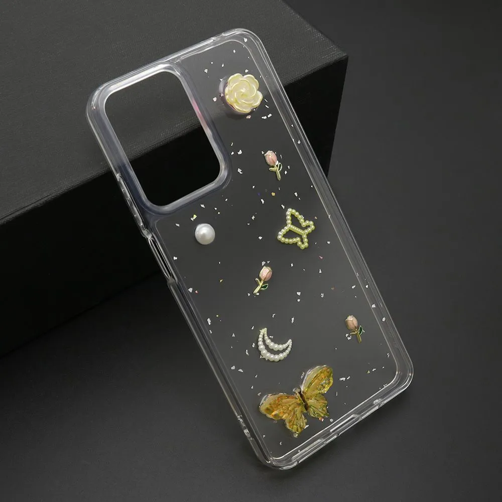 Maska STICKER za Motorola Moto G05