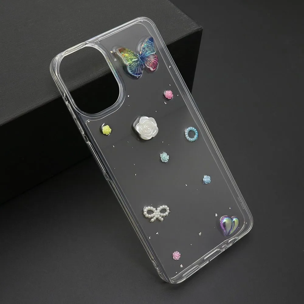 Maska STICKER za Samsung A065F Galaxy A06