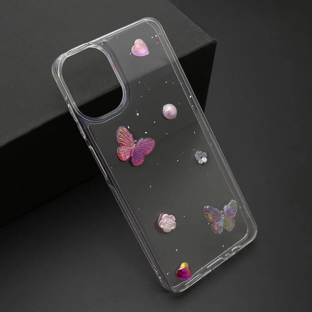 Maska STICKER za Samsung A065F Galaxy A06