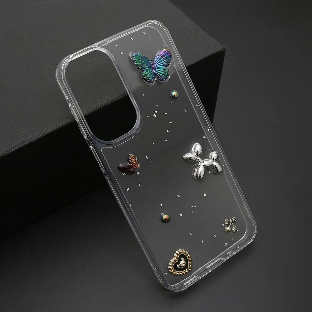 Maska STICKER za Samsung A165F/A166B Galaxy A16 4G/A16 5G