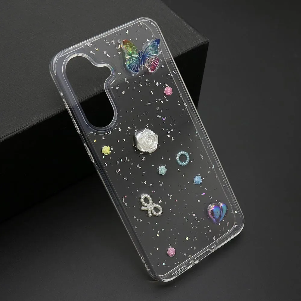 Maska STICKER za Samsung A366B/A566B Galaxy A36 5G/A56 5G