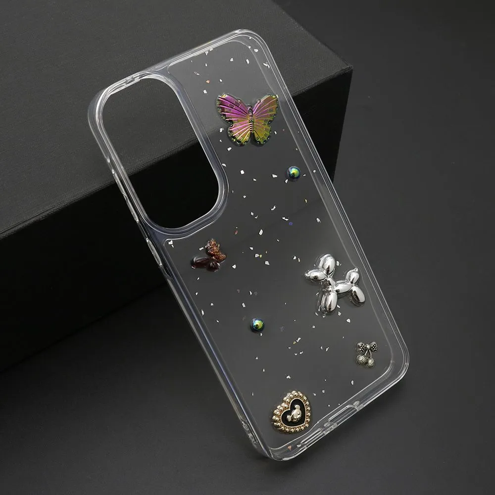 Maska STICKER za Samsung A556B Galaxy A55 5G