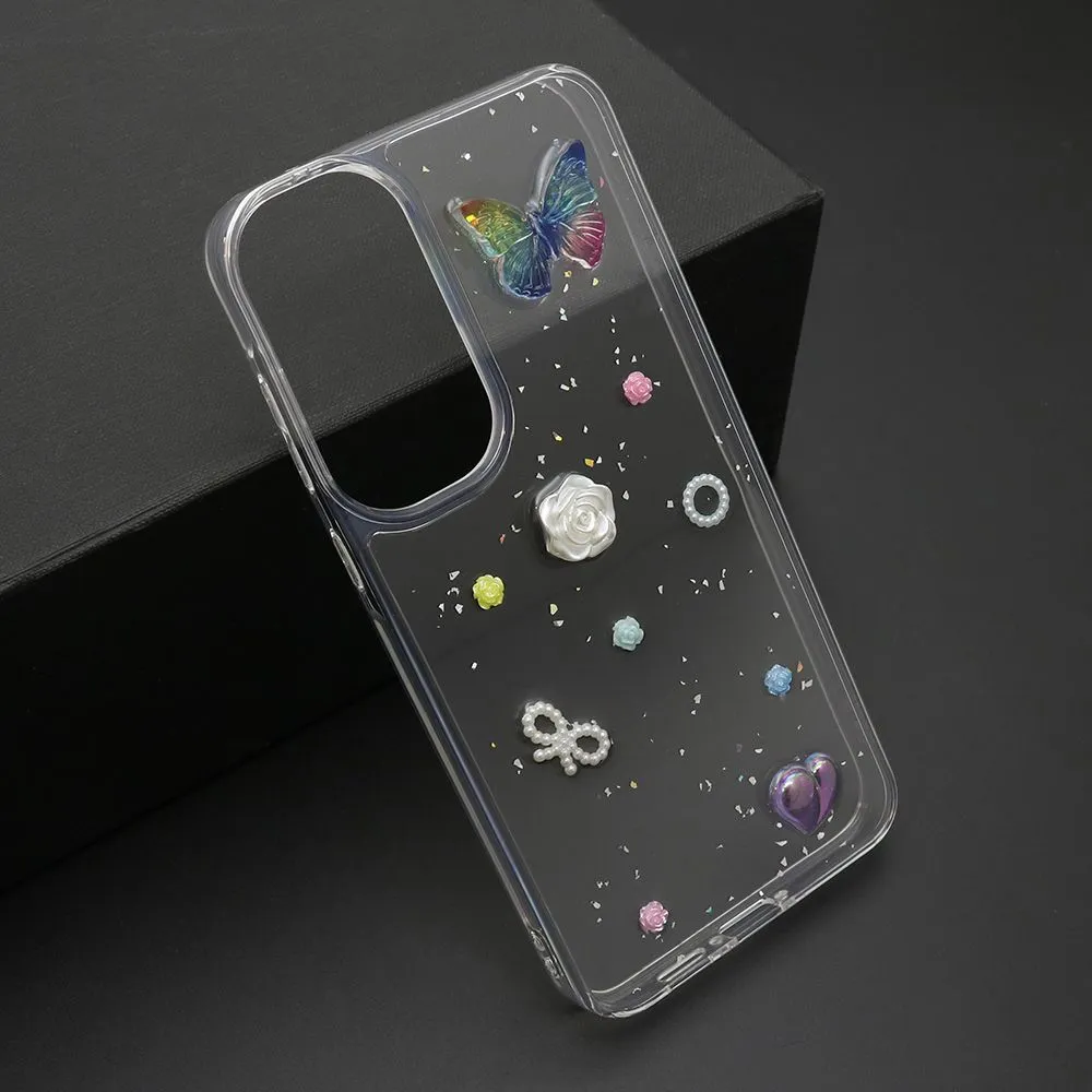 Maska STICKER za Samsung A556B Galaxy A55 5G