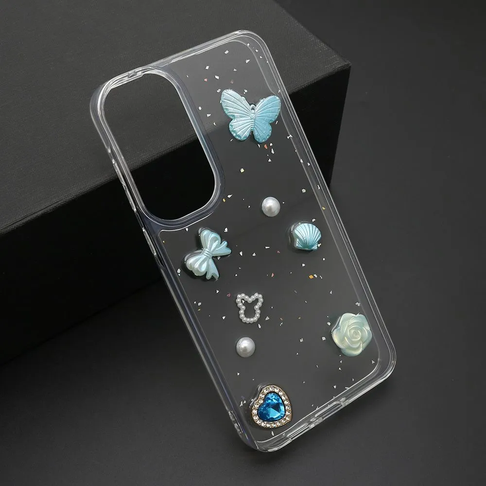 Maska STICKER za Samsung A556B Galaxy A55 5G