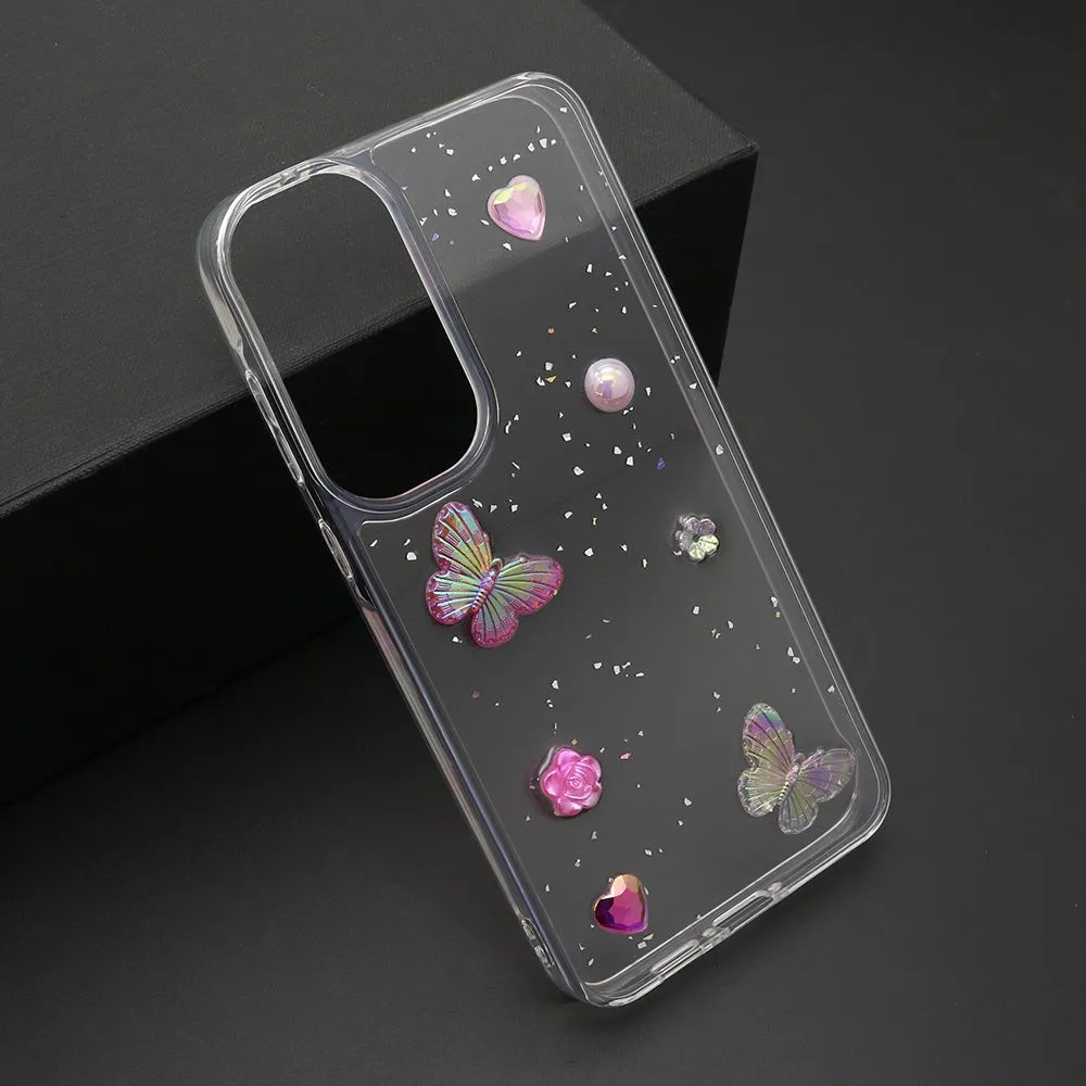 Maska STICKER za Samsung A556B Galaxy A55 5G