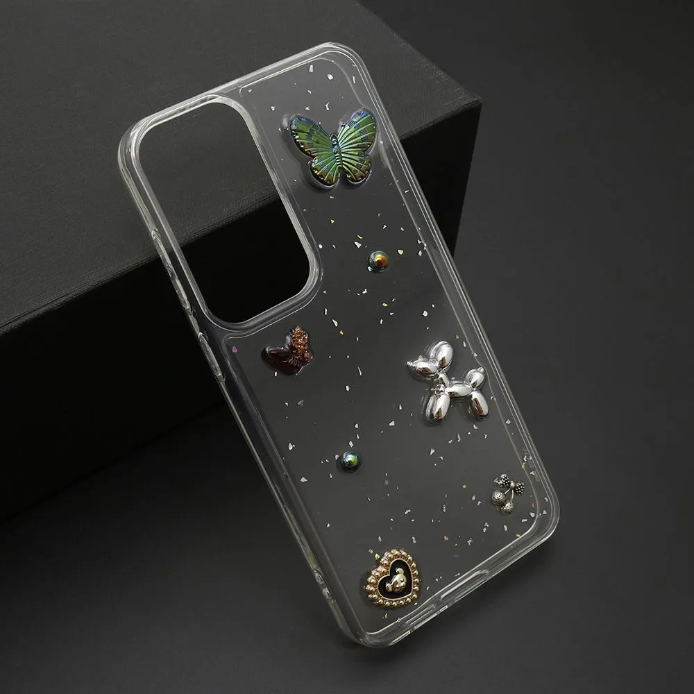 Maska STICKER za Samsung S721B Galaxy S24 FE