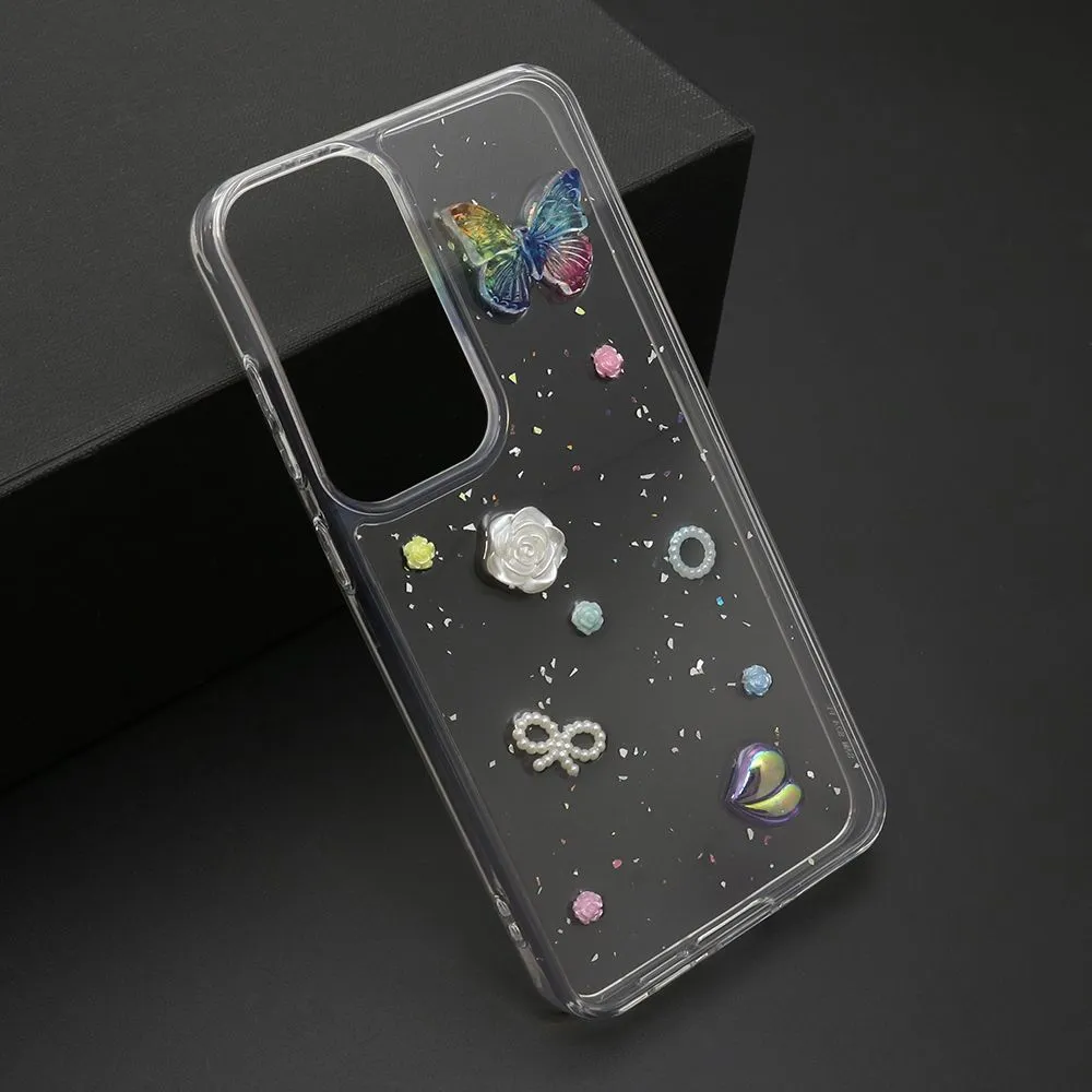 Maska STICKER za Samsung S721B Galaxy S24 FE