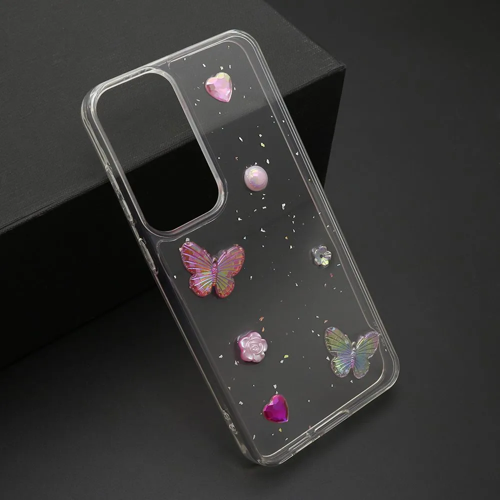 Maska STICKER za Samsung S721B Galaxy S24 FE