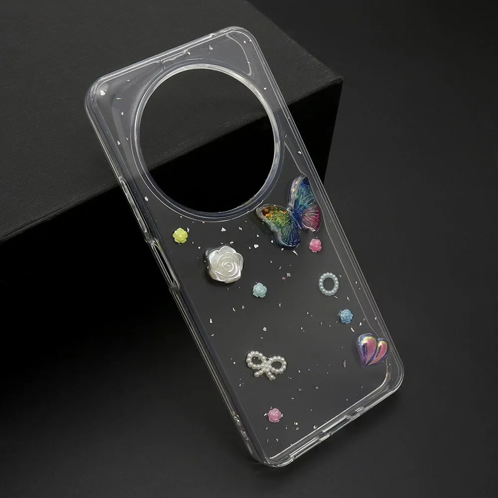 Maska STICKER za Xiaomi Redmi 14C