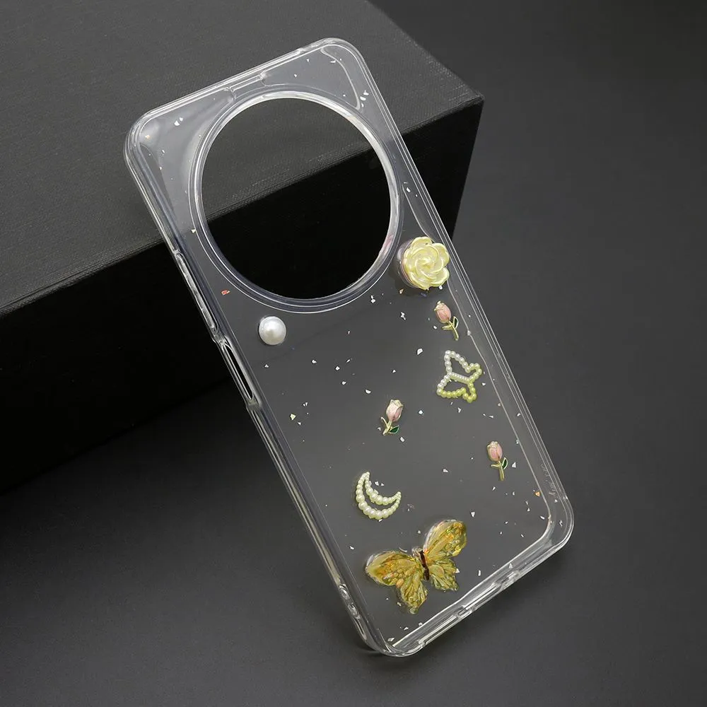 Maska STICKER za Xiaomi Redmi 14C