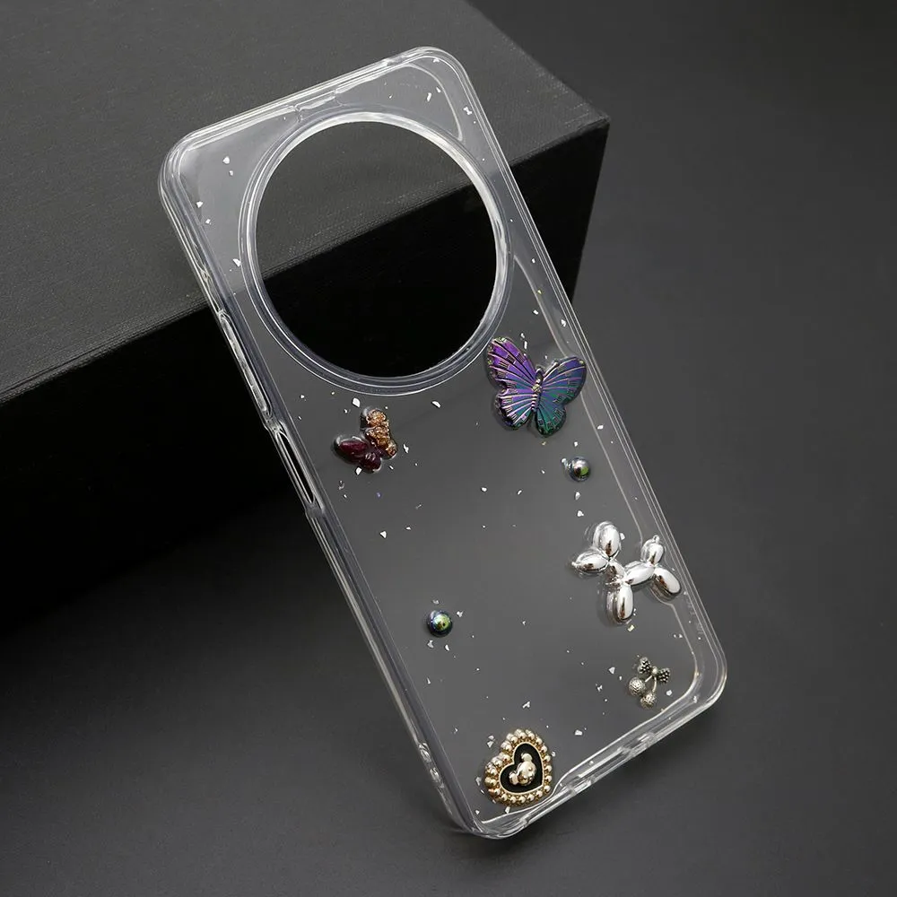 Maska STICKER za Xiaomi Redmi 14C