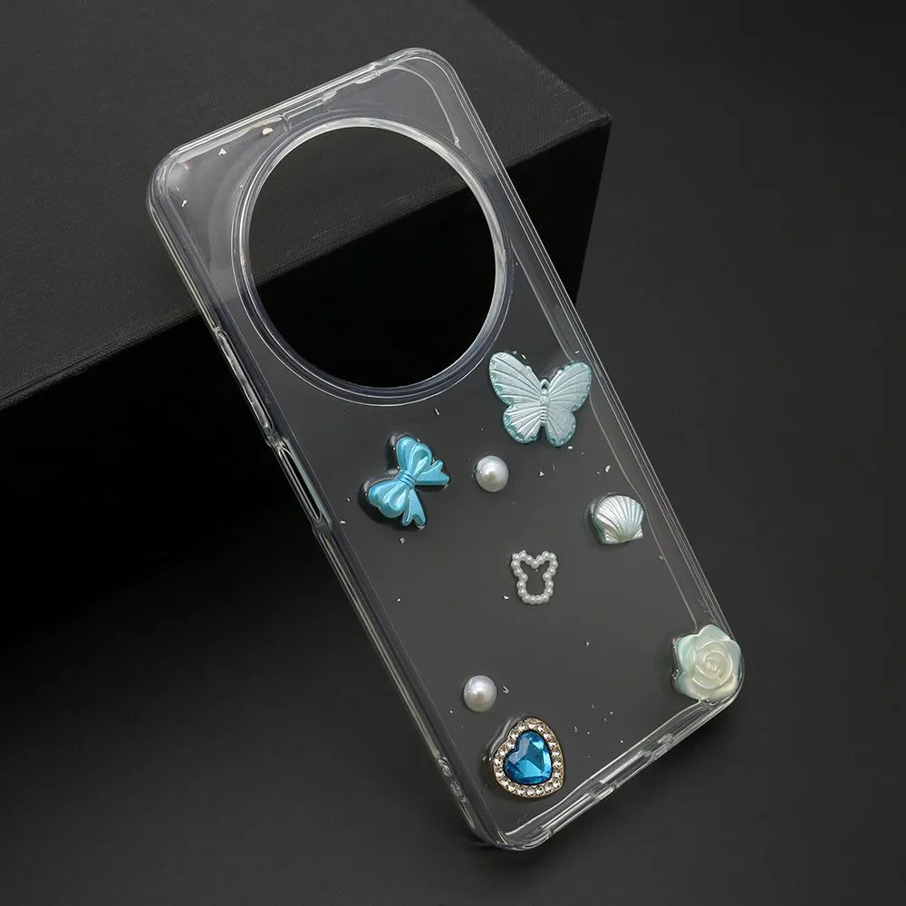 Maska STICKER za Xiaomi Redmi 14C