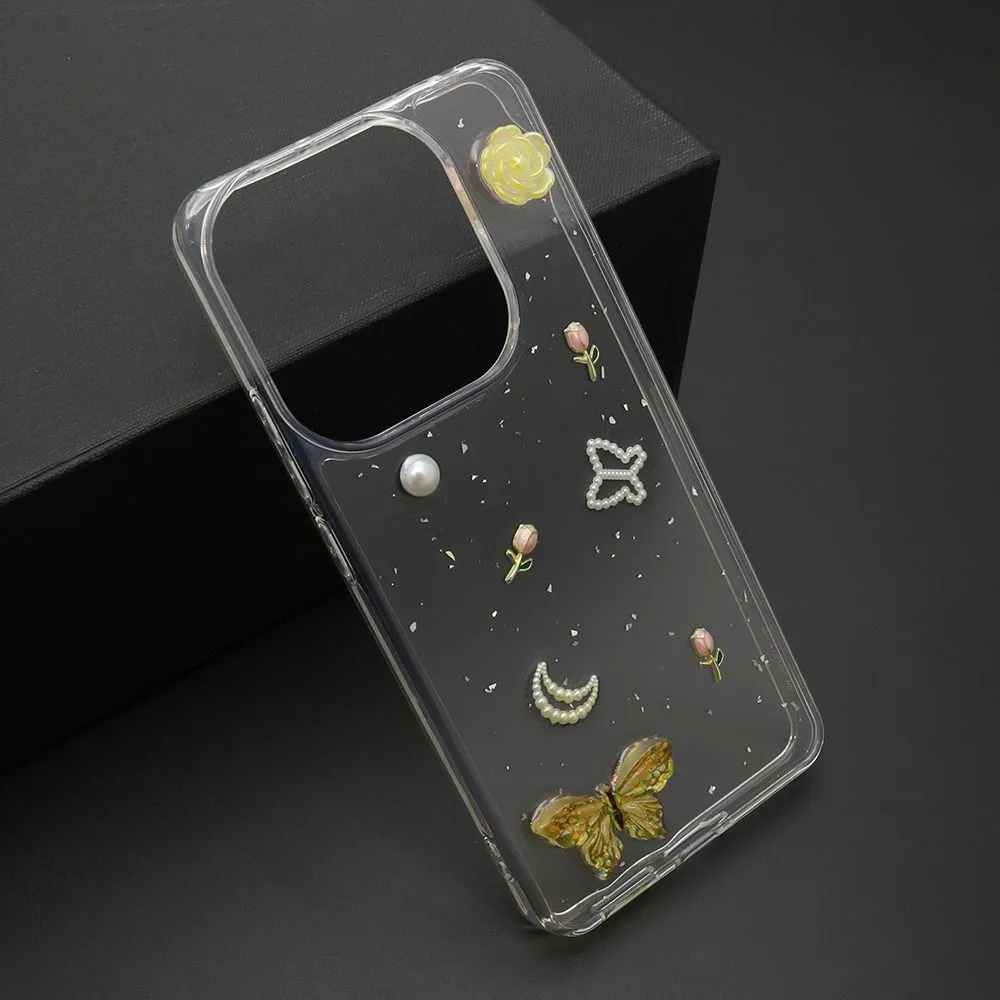 Maska STICKER za Xiaomi Redmi Note 14 4G