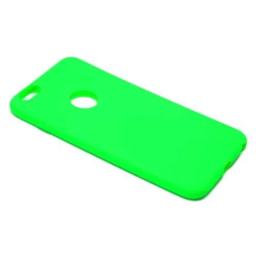Maska Ultra tanki Color za Iphone 6 PLUS/ zelena